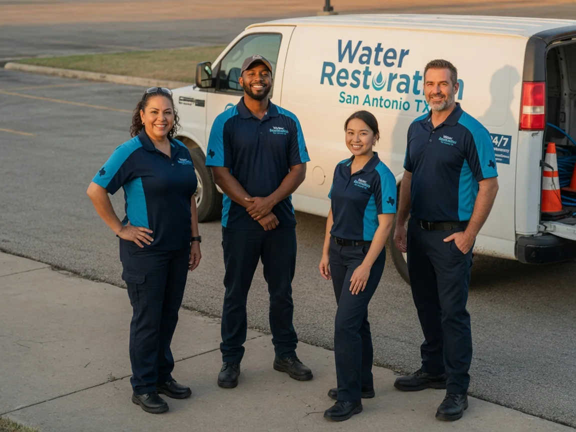Water Damage Repair company in Robinson Creek, KY